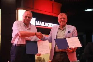 Canadian Investor Moves from Panama to Lead $10M Projects in El Salvador