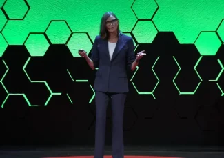 Cathie Wood to Deliver Inaugural Lecture for El Salvador’s CUBO_ia AI Education Program in April 2025