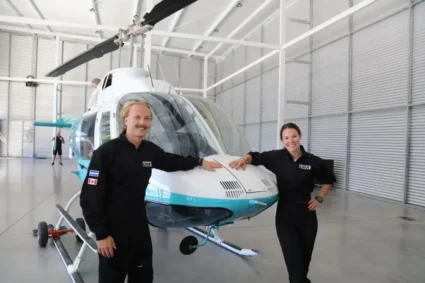 Cielo Norte Aviación: El Salvador’s Aviation Sector Grows with New Canadian Investment