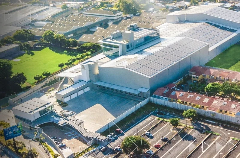 El Salvador Is Home to Central America’s Largest Pharmaceutical Plant