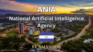 🇸🇻 El Salvador’s National AI Agency (ANIA) and Its Role in a Larger Innovation Strategy