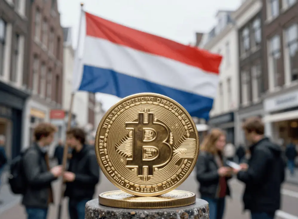 El Salvador: An Alternative Worth Considering for Dutch Bitcoin Holders