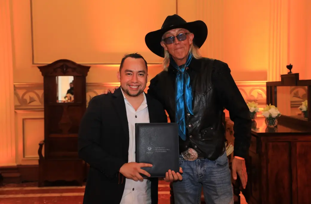 El Salvador and Beef Initiative Partner to Develop National Bovine Genetics Program