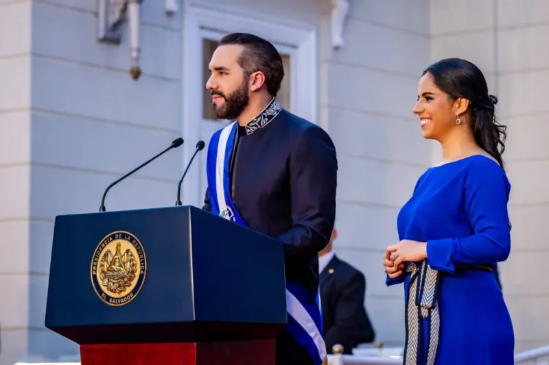 El Salvador Bans “Inclusive Language” in Schools