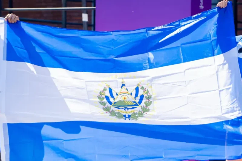 El Salvador Flag: The Complete Meaning and Symbolism Explained
