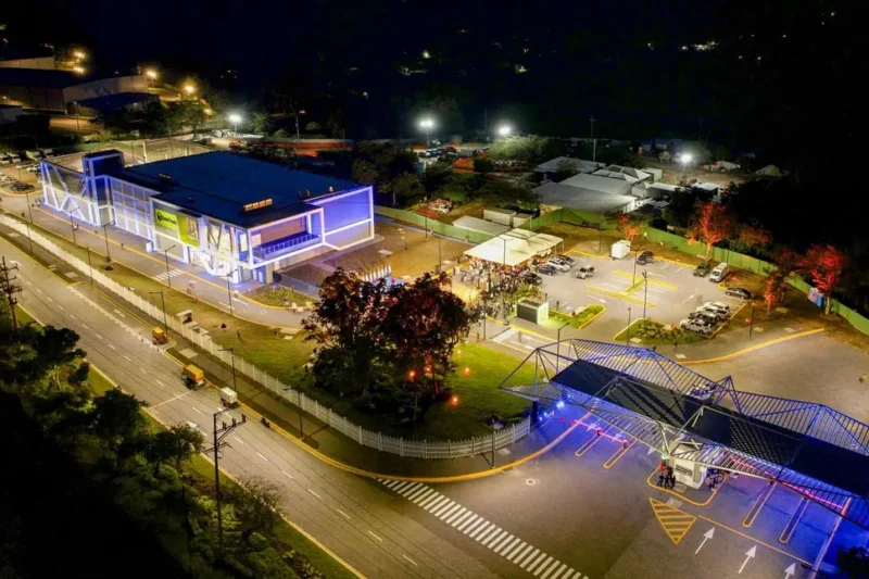 El Salvador’s Tech Laws: Building the Legal Foundation for a Regional Innovation Hub