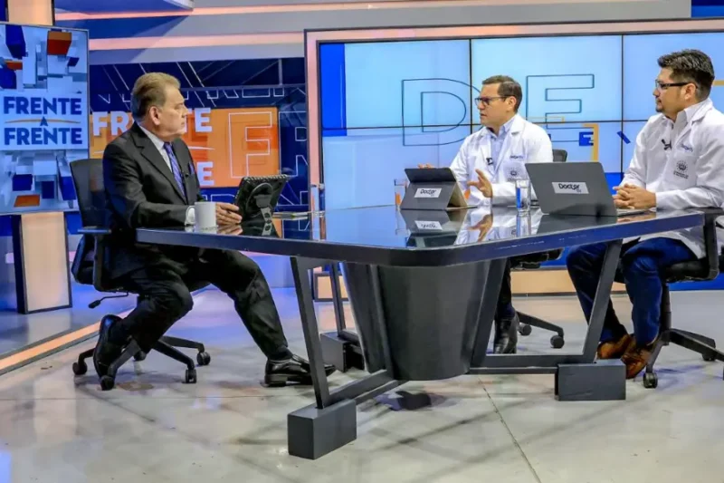 El Salvador’s Telemedicine Platform Reaches 10,000 Daily Users Just Two Weeks After Launch
