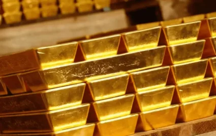 🟡 How Past Governments in El Salvador Sold Almost All of the Country’s Gold Reserves