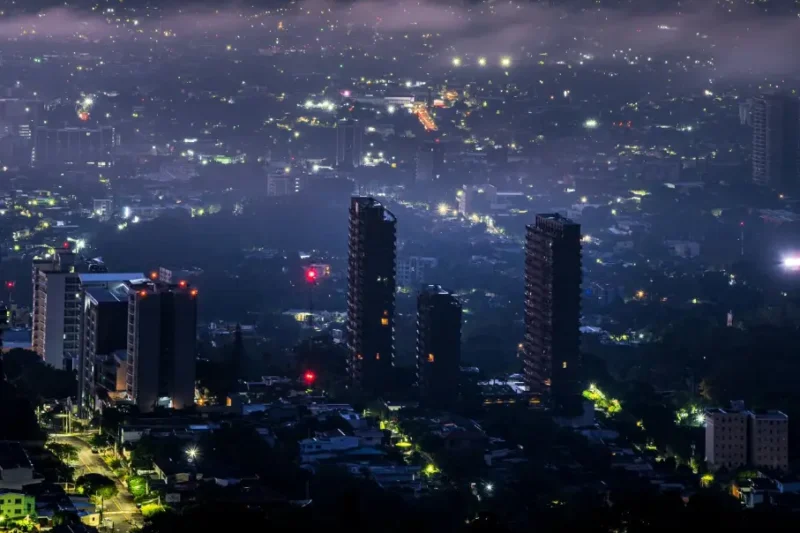 10 Reasons Why El Salvador Is a Great Country to Start a Tech Company or Expand Operations