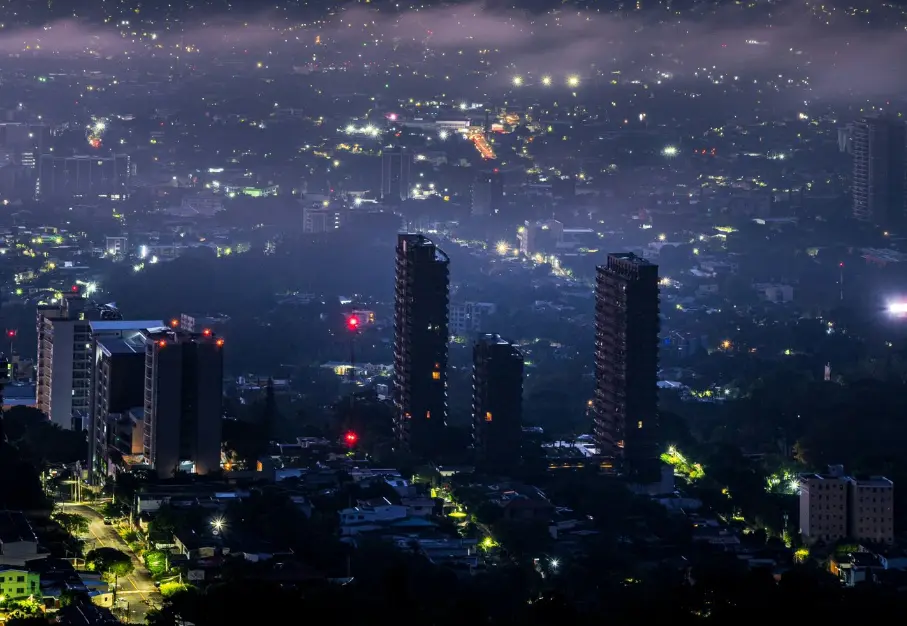 10 Reasons Why El Salvador Is a Great Country to Start a Tech Company or Expand Operations