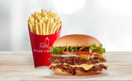 Steak ‘n Shake Chooses El Salvador for Its First Latin American Restaurant