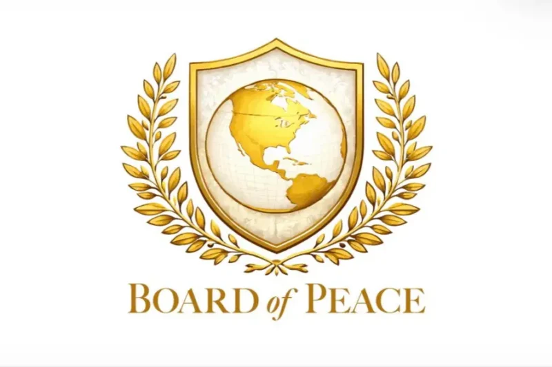 El Salvador Joins the Board of Peace as a Founding Member