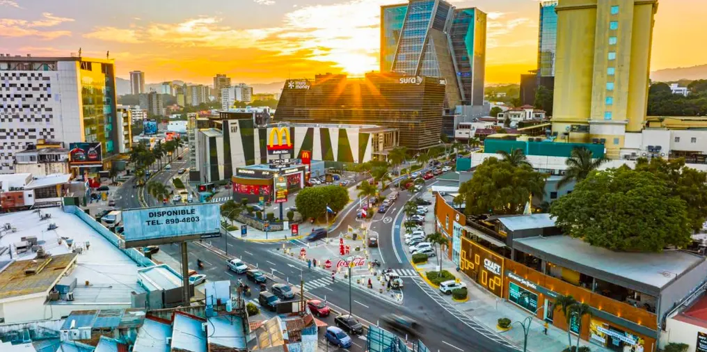 Capital Companies in El Salvador