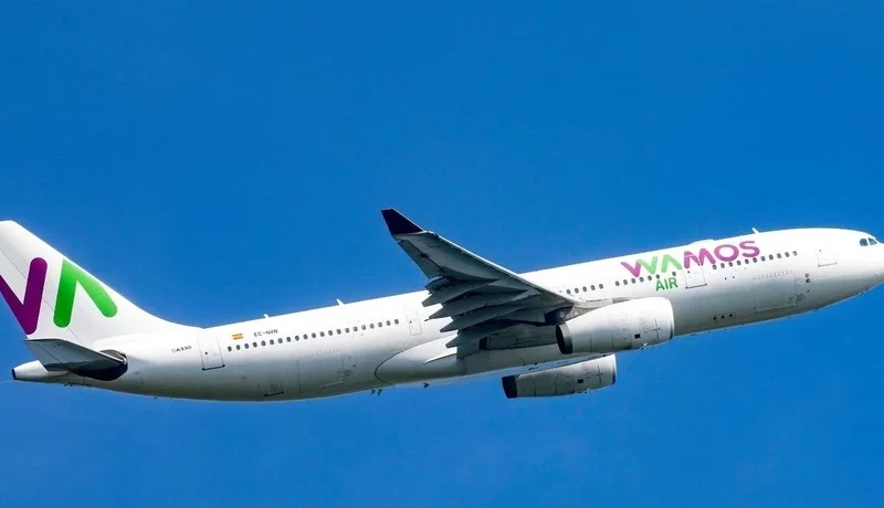Direct Flight Between Spain and El Salvador – Madrid to San Salvador