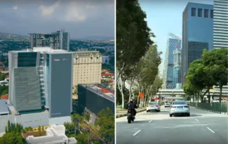 El Salvador and Singapore – Natural Similarities and Replicated Policies