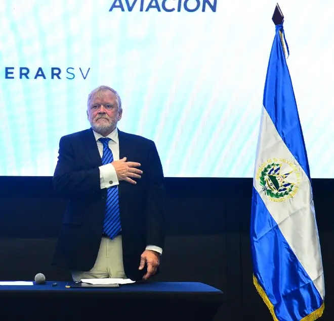 First Canadian to Obtain Salvadoran Citizenship Through BTC Donation Program