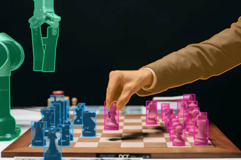 For AI Companies: Why El Salvador Is an Option to Consider?