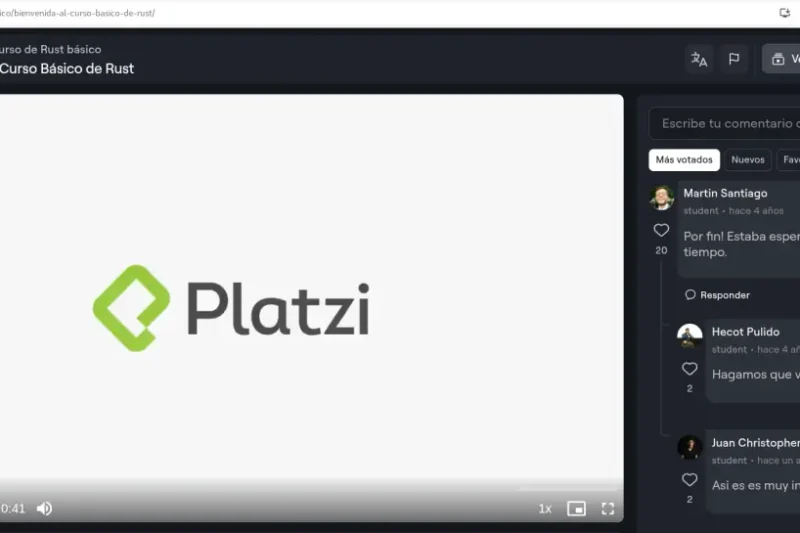 El Salvador Launches Massive Free Online Learning Program for its Population