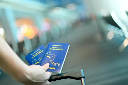 How Much Does El Salvador Citizenship Cost?