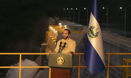 In 2023, the IMF “Demanded” That El Salvador Increase Its VAT