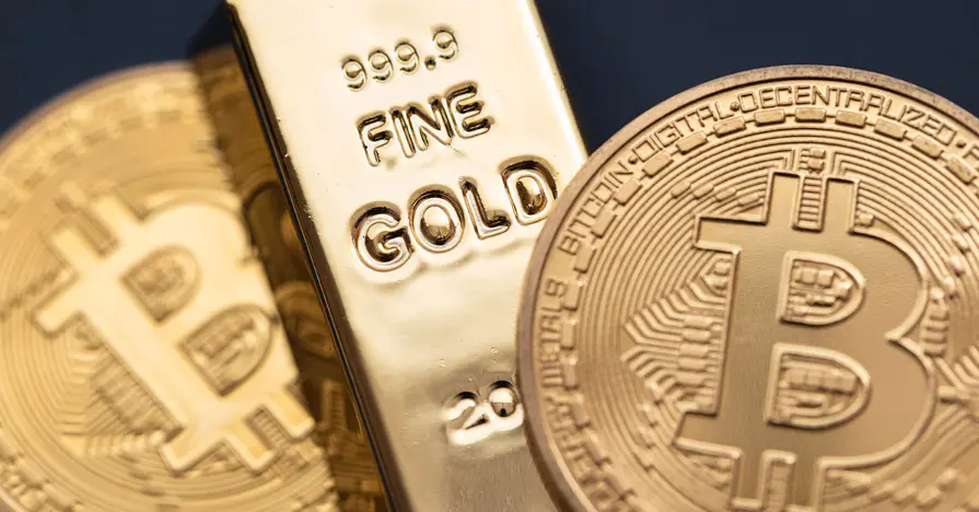 Is El Salvador Preparing for a Dollar and Fiat Currency Collapse