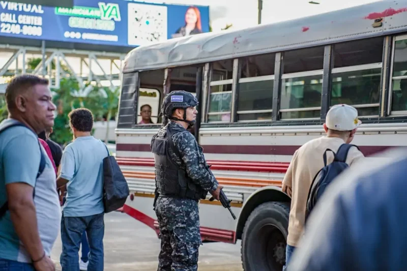 Is El Salvador Safe? The Surprising Truth