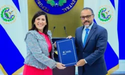 Law for the Promotion of Innovation and Technological Manufacturing of El Salvador
