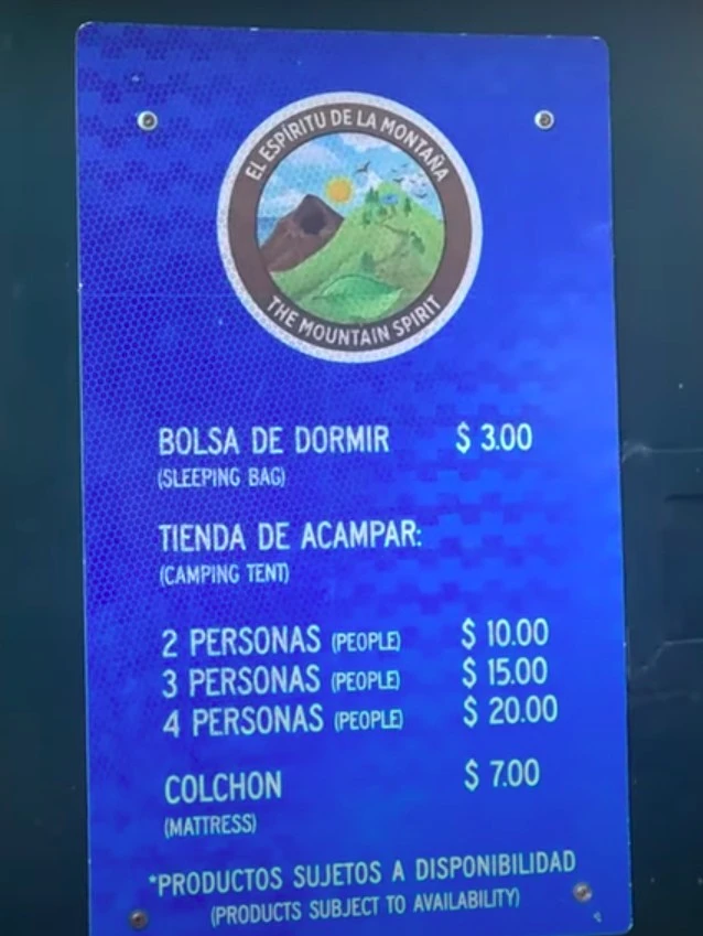 prices