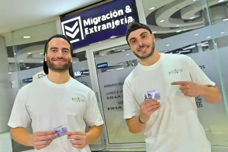 El Salvador Residency: Why Physical Presence is Non-Negotiable