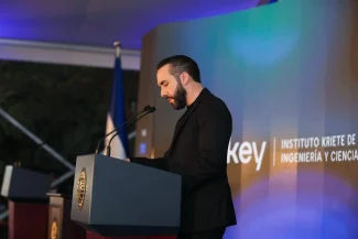 Nayib Bukele Rejects the Congo’s Path: A Warning for El Salvador