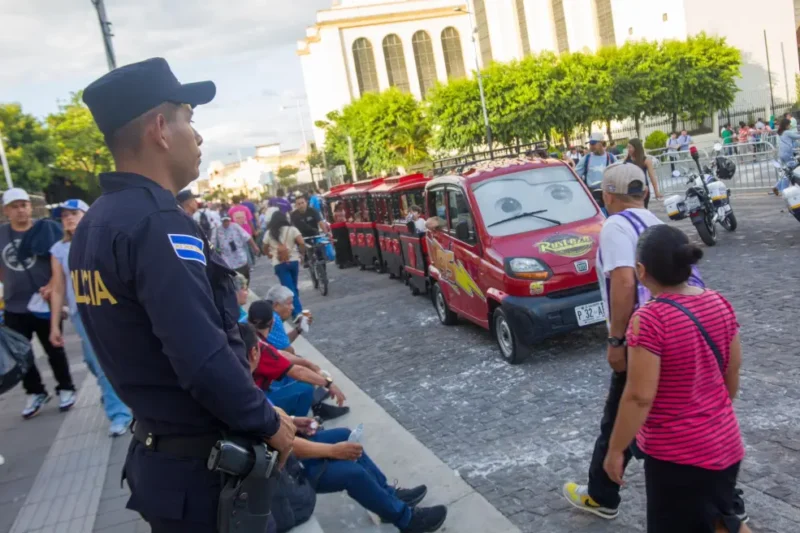 Travel Warning to El Salvador: Essential Information for Travelers