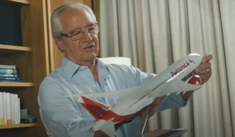 Who is the Richest Person in El Salvador? Discover Roberto Kriete Ávila